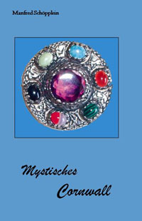 Mystisches Cornwall